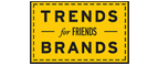 Скидка 10% на коллекция trends Brands limited! - Георгиевск